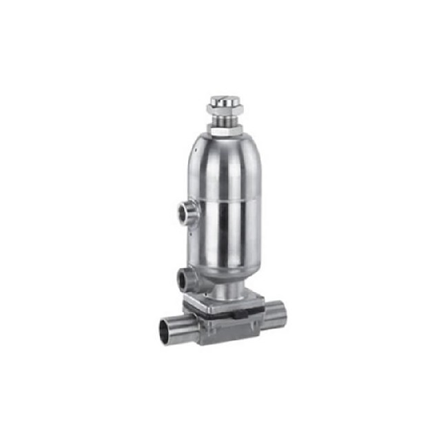 Gemu蓋米 658 15D8A401711T1 1537 隔膜閥